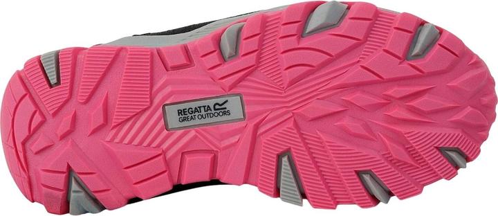 Actual product image Regatta Childrens/Kids Samaris III Walking Boots (34)