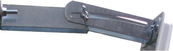 Produktbild Itelite PRO-SEC50018DP - 5 GHz 2x 18 dBi Sektorantenne - Sektorantenne - WLAN (5G)