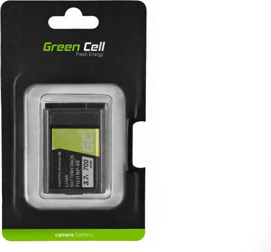 Actual product image GreenCell Digital Camera Battery for Nikon Coolpix AW100 AW110 AW120 S9500 S9300 S9200 S9100 S8200 S8100 S6300 (Camera battery)