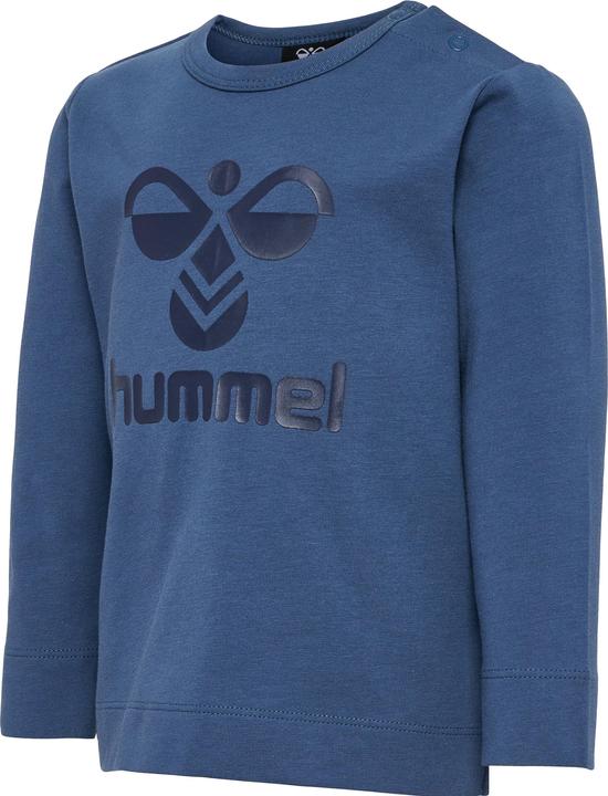 Produktbild hummel Hmlsteen T-Shirt L/S (80)