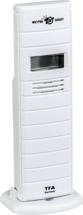 Produktbild TFA 30.3155.Wd