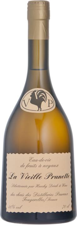 Immagine prodotto Peureux La Vieille Prunette (1 x 70 cl)