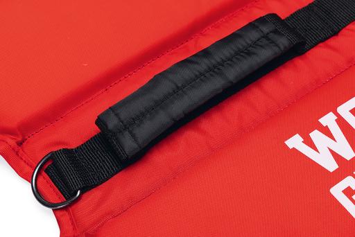 Actual product image Beeztees Safety life jacket (36, Dog life jacket)