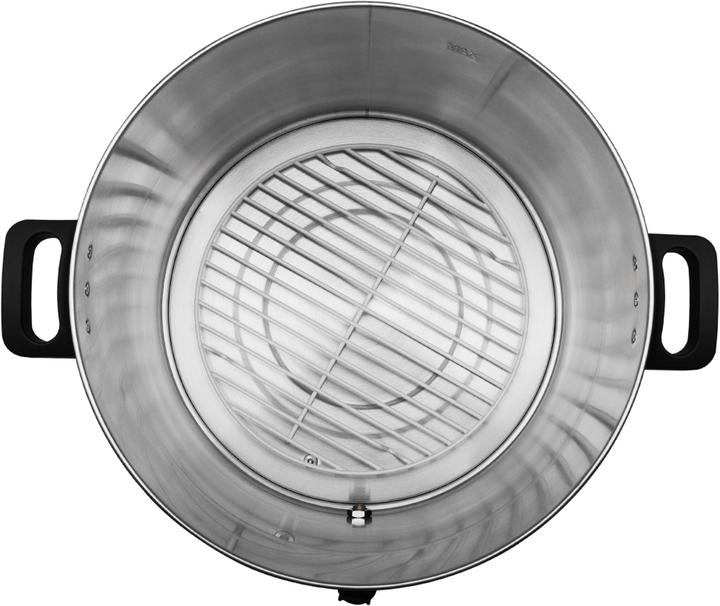 Image du produit Deuba Machine à mettre en conserve (28 l)