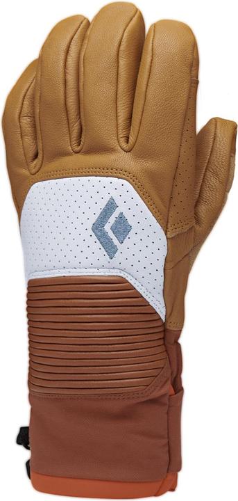 Image du produit Black Diamond Gants W Impulse (S)