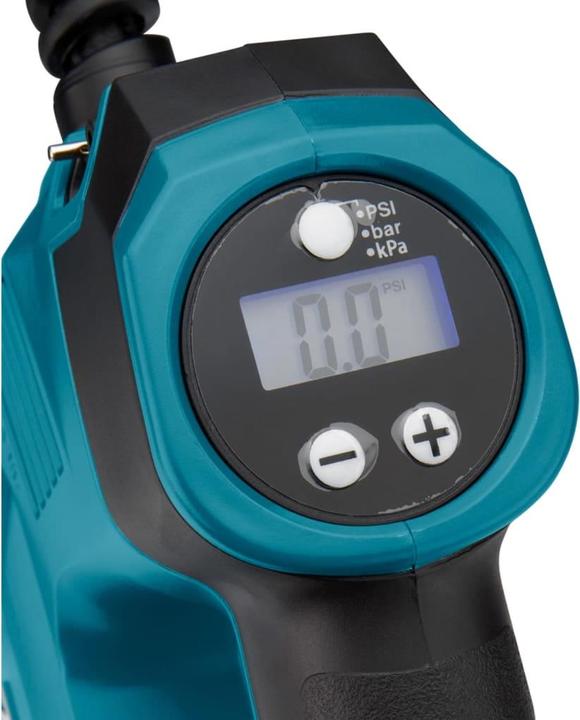 Actual product image Makita DMP180Z (8.30 bar, 180 l)