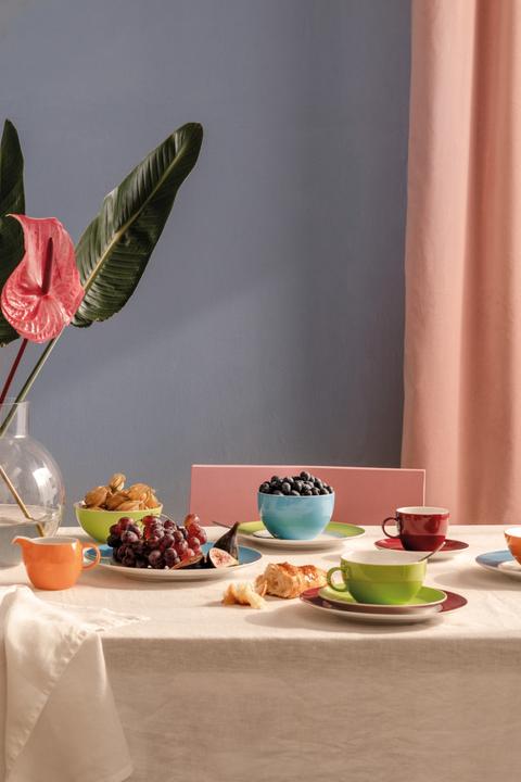 Immagine prodotto Rosenthal Creamer 6 p. Giorno di sole / Blu acqua (0.20 l)