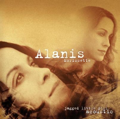 Actual product image Alanis Morissette - Jagged Little Pill Acoustic, Vinyl (Alanis Morissette, 2014)