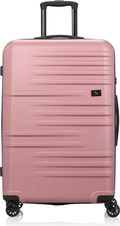Immagine prodotto Pack Easy Mena,, Trolley-Koffer L, rosa (136 l, L (90 - 115l))