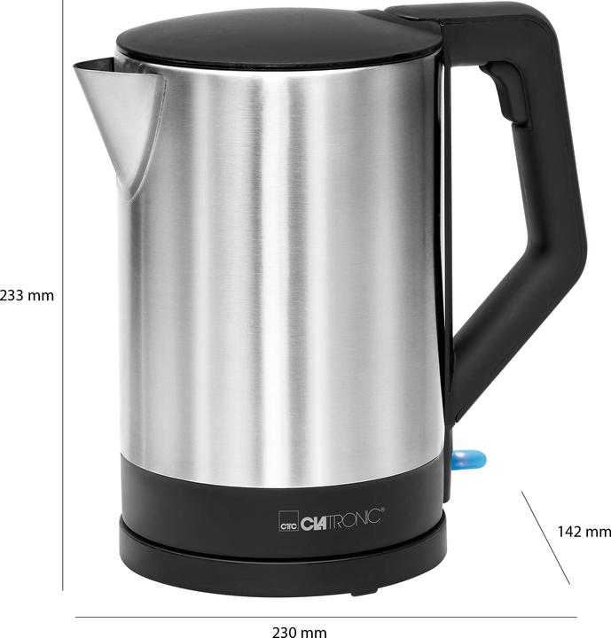 Produktbild Clatronic Wks 3692 (1.50 l)