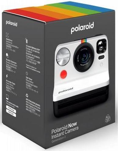 Image du produit Polaroid Now Gen 2 Camera