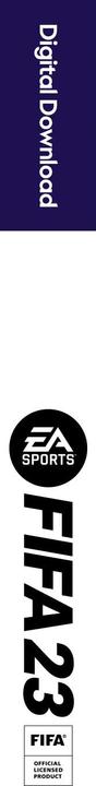 Produktbild EA Games FIFA 23 (PC)