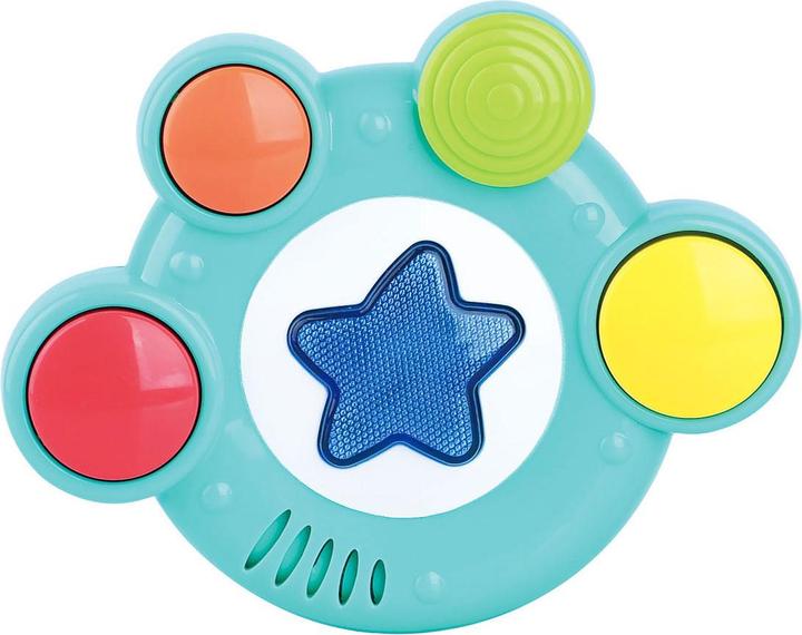 Produktbild PlayGo INFANT&TODDLER b??gnai B/O, 2522