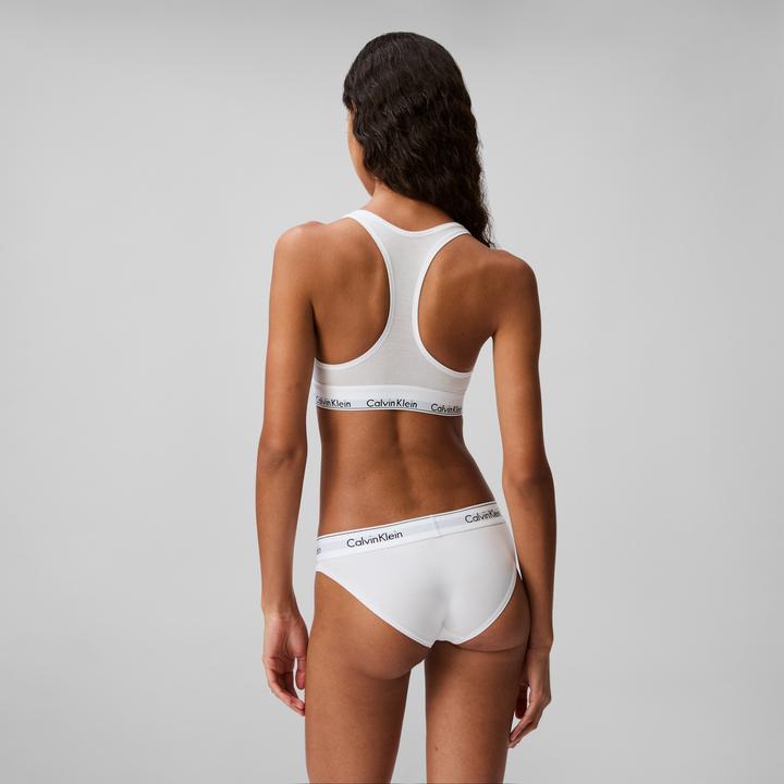 Actual product image Calvin Klein Bralette (M)