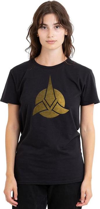 Produktbild Universal Textiles Triquentra TShirt (L)