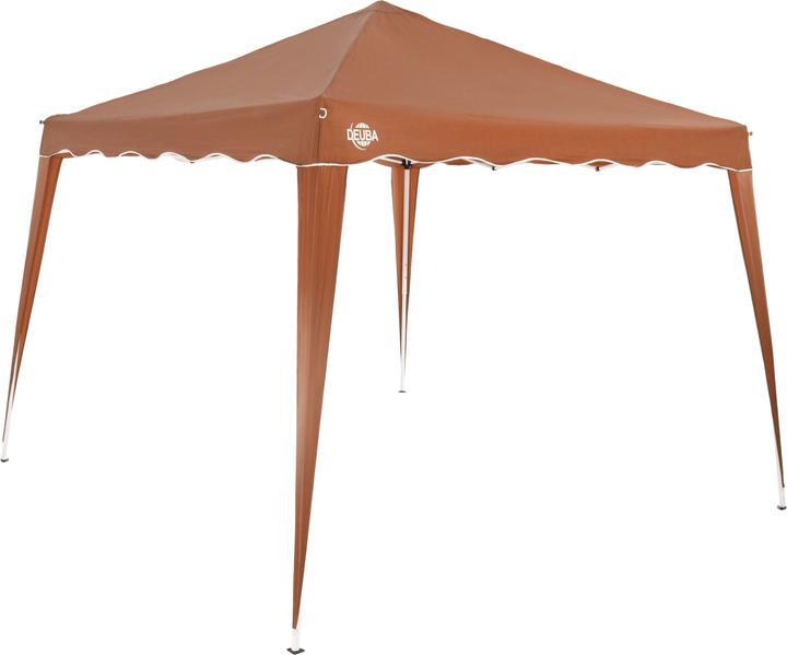 Actual product image Casaria Pavilion pop-up (300 cm, 300 cm)