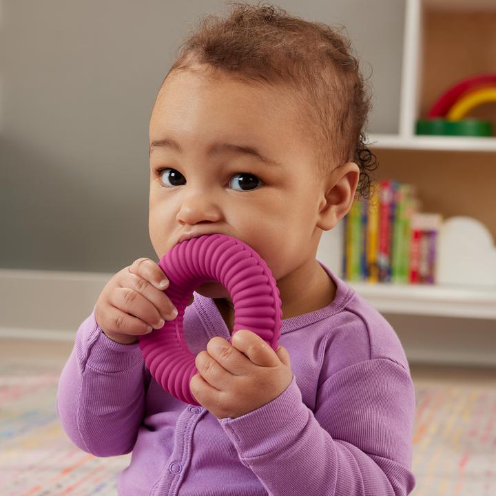 Produktbild Fisher-Price SENSORY ROCK-A-STACK