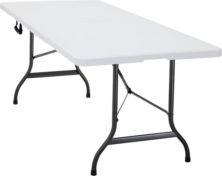 Casaria Table de jardin