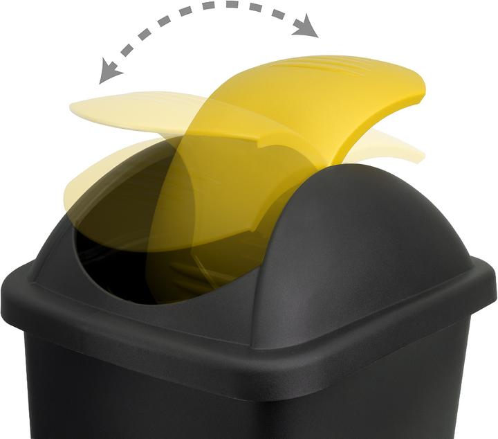 Immagine prodotto Stefanplast Mülleimer 60L (60 l)