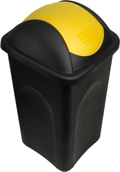 Immagine prodotto Stefanplast Mülleimer 60L (60 l)