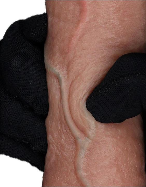 Produktbild Lovetoy Zweischichtiger Dildo