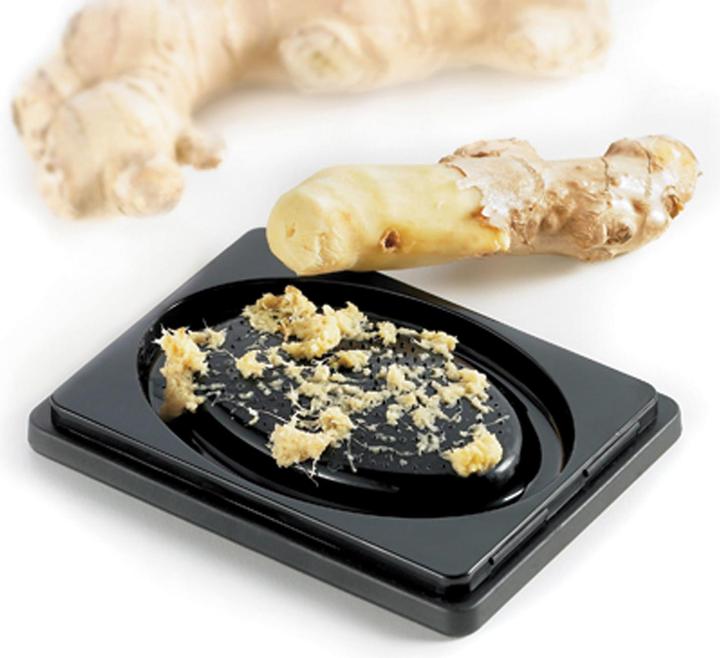 Actual product image Cuisipro 4-sided stand grater