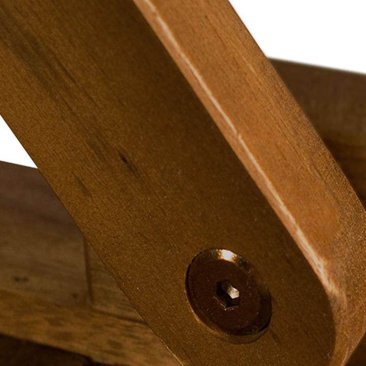 Immagine prodotto Casaria Tavolo pieghevole (46 cm)