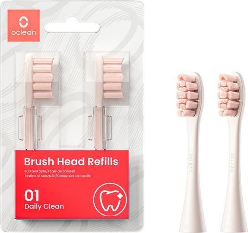 Produktbild Oclean Standard Clean PW03 (2 x)