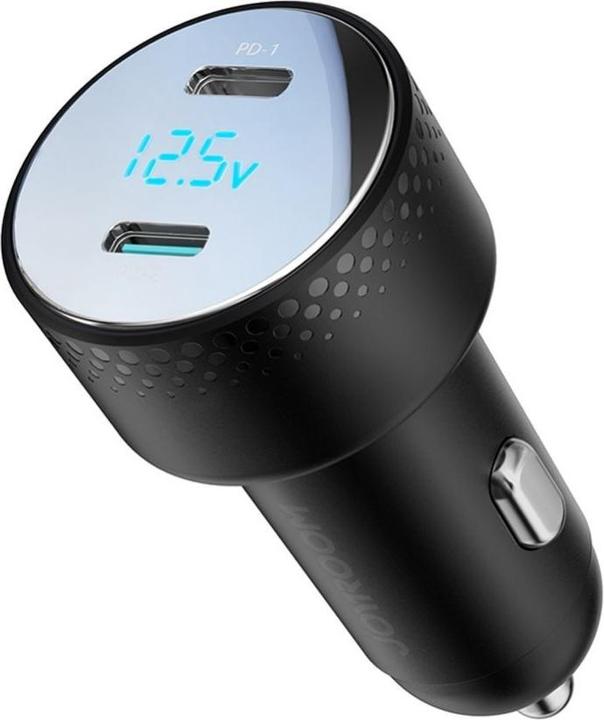 Image du produit Joyroom Dual Car Charger