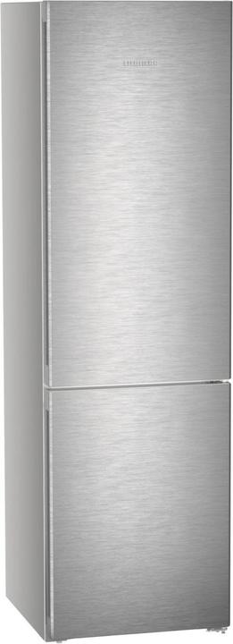 Produktbild Liebherr Kühl-Gefrier-Kombination KGNsd 57Vc03 (371 l)
