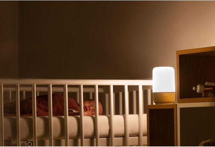 Produktbild Maxi-Cosi Soothe Nachtlicht & Klang