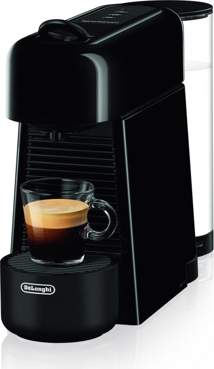 De'Longhi Essenza Plus (NESPRESSO Original)