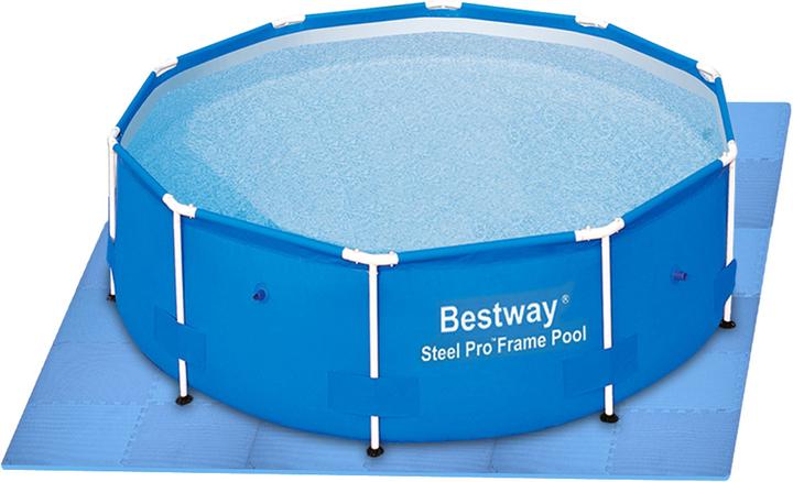 Image du produit Monzana Tapis de protection des sols (1 cm)