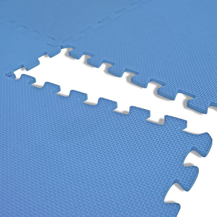Image du produit Monzana Tapis de protection des sols (1 cm)