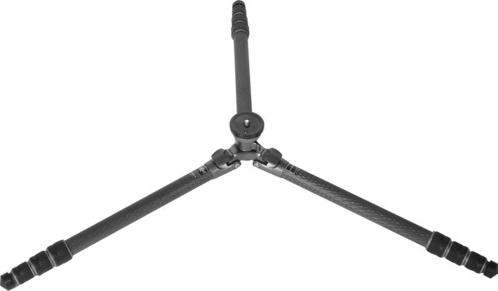Produktbild Gitzo GT3542L Mountaineer Series 3 Carbon Fiber Stativ (Lang) (Carbon)