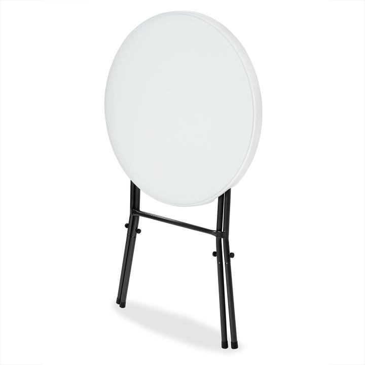 Produktbild Casaria Stehtisch (110 x 72 x 72 cm)