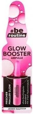 Immagine prodotto Be Routine Routine, Glow Booster, motore per il viso, 2 ml