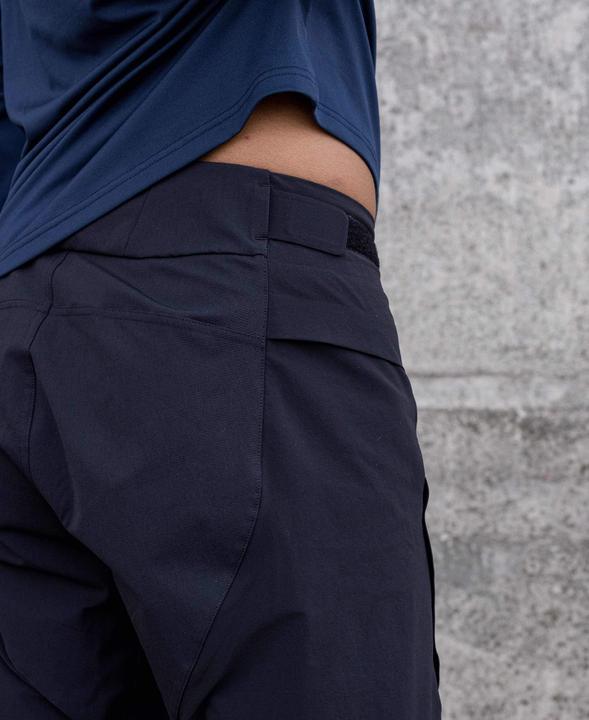 Actual product image Poc Infinite All-Mountain men's bike shorts (XL)