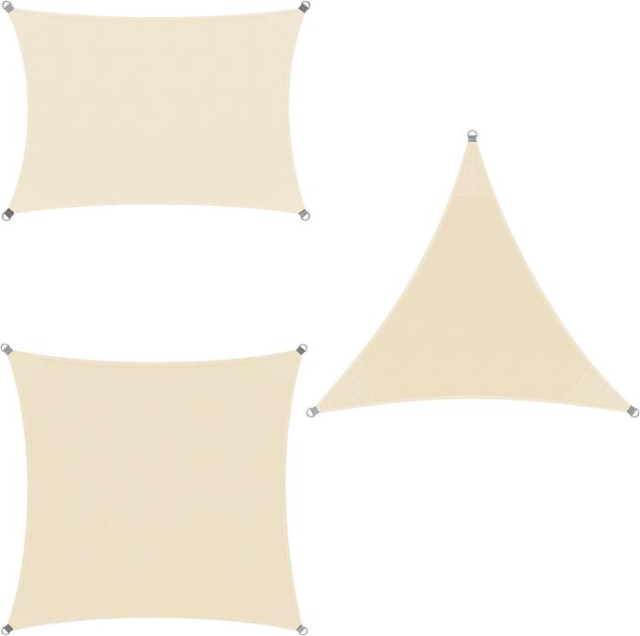 Image du produit Detex Auvent (300 x 200 x 50 cm)