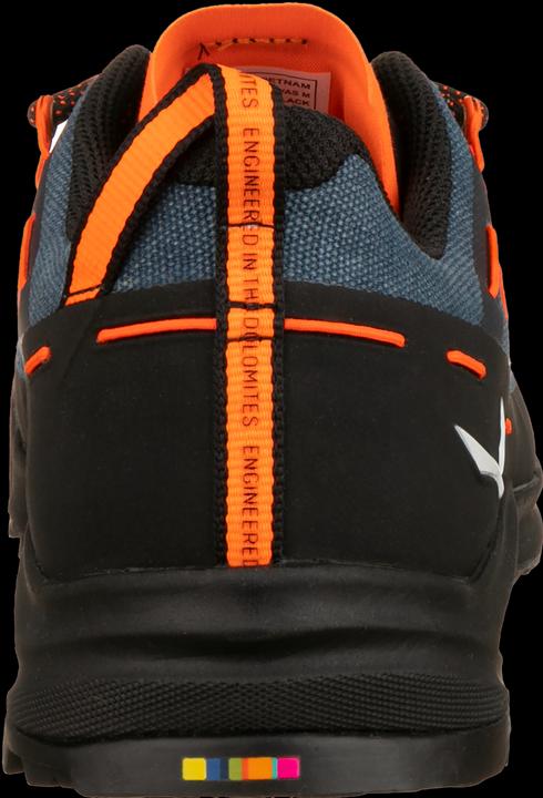 Produktbild Salewa Wildfire Canvas Schuh (42)