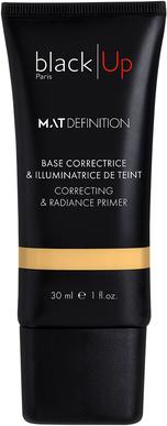 Image du produit Black Up Mat Definition Multi Correcting Radiant Finish Cream Primer 02 - 30 Ml