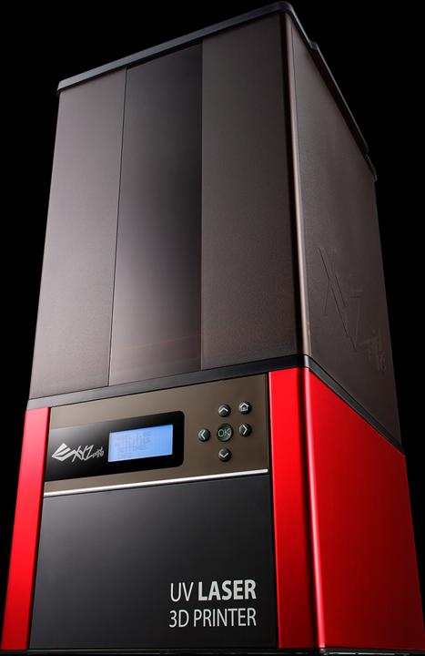 Image du produit XYZprinting Nobel 1.0A