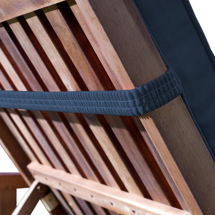 Immagine prodotto Detex Materassino per sdraio (173 x 43 x 6 cm)