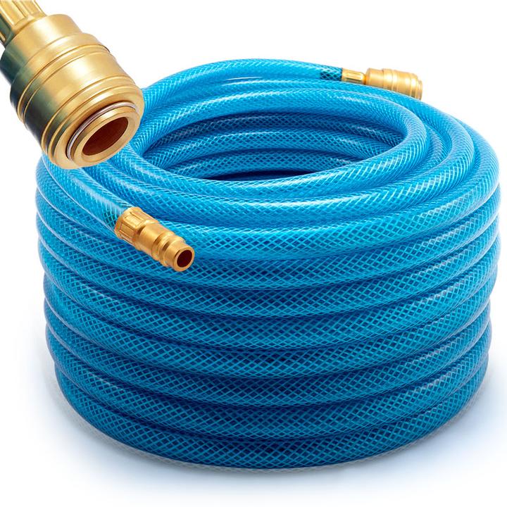 1 x compressed air hose