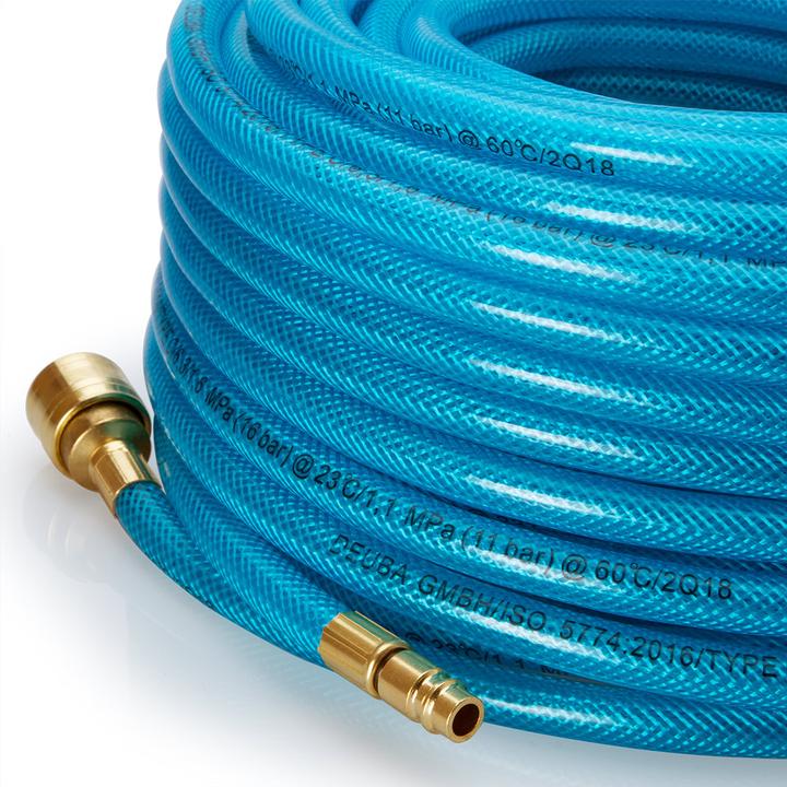 Immagine prodotto Deuba Tubo per aria compressa