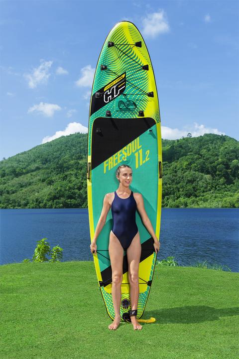 Produktbild Bestway Hydro-Force (11'2")