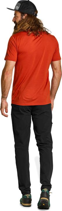 Image du produit Ortovox T-shirt 150 Cool Mountain Protector (M)