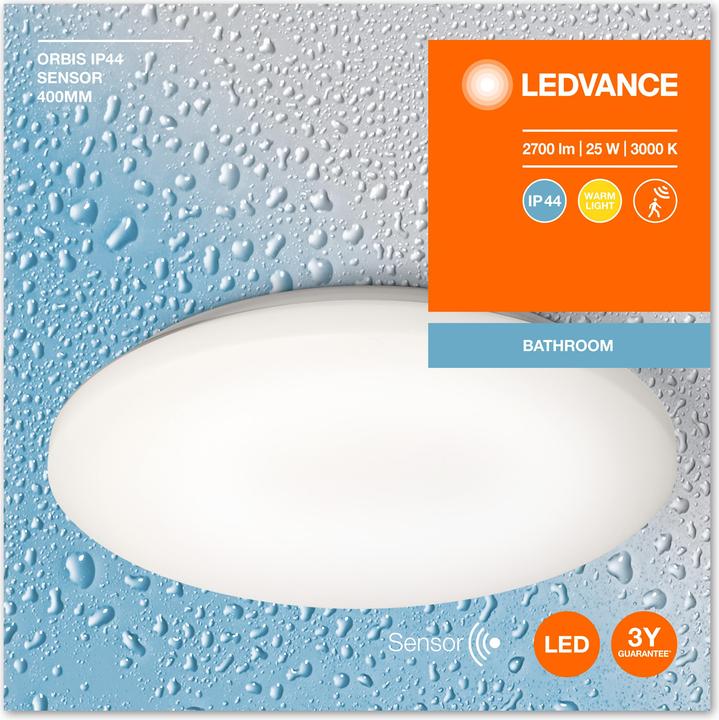 Actual product image Ledvance Orbis (1800 lm)
