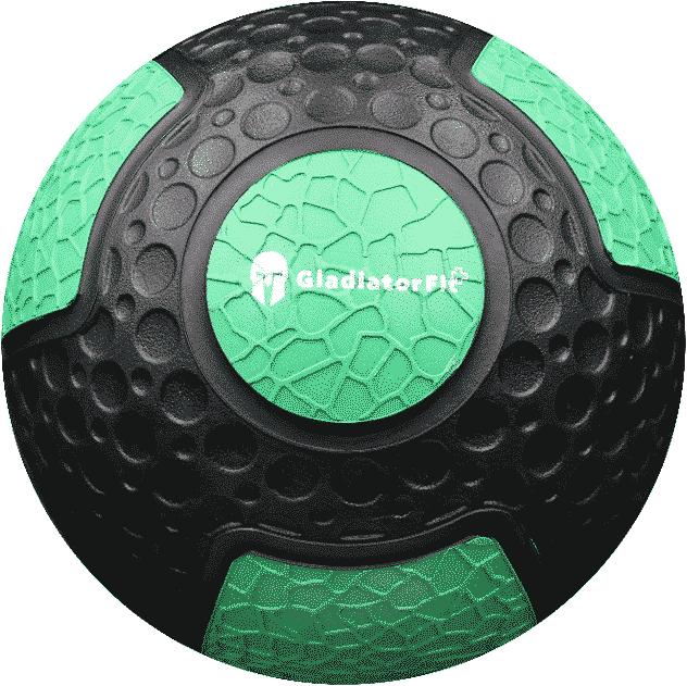 Productafbeelding Gladiatorfit Medicijnbal (2 kg, 236 mm)