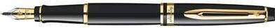 Produktbild Waterman Expert (Schwarz, Gold, 1 x)